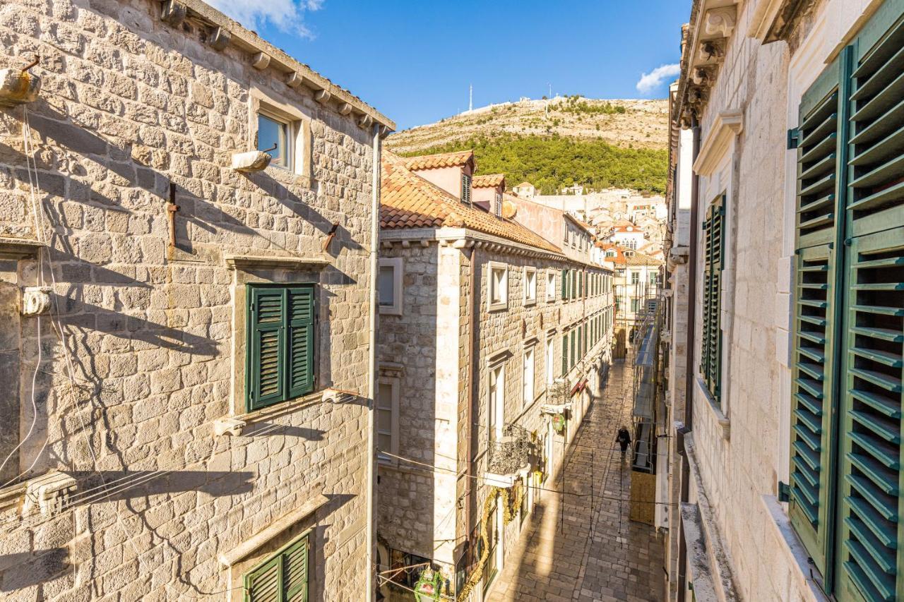 B&B Old City Center Dubrovnik Exterior photo