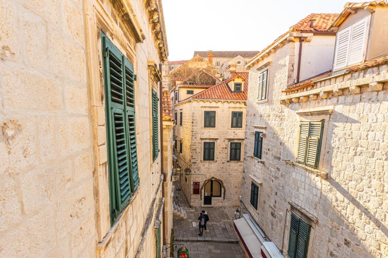 B&B Old City Center Dubrovnik Exterior photo