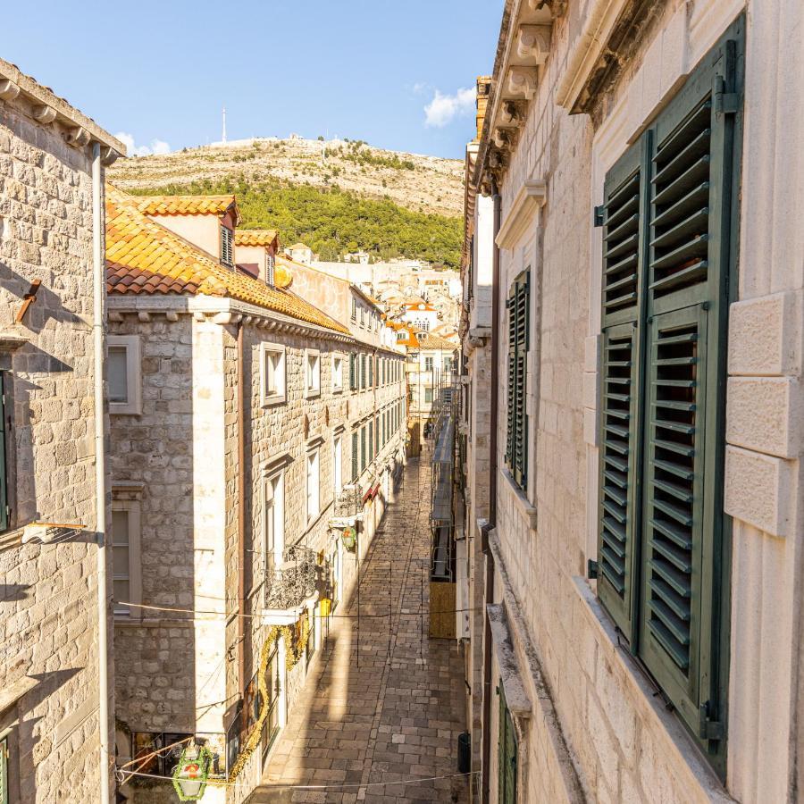 B&B Old City Center Dubrovnik Exterior photo