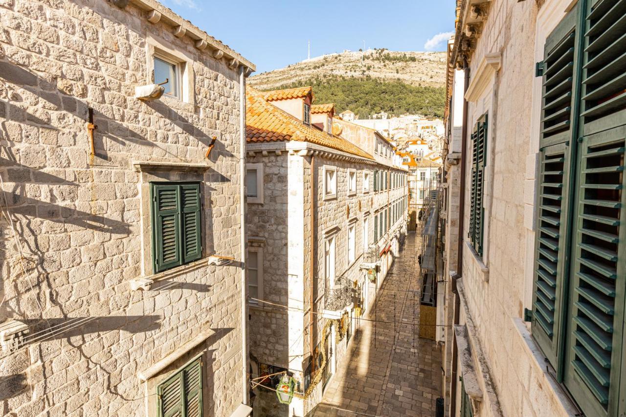 B&B Old City Center Dubrovnik Exterior photo