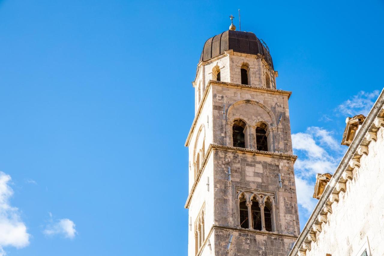 B&B Old City Center Dubrovnik Exterior photo