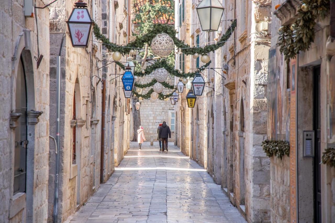 B&B Old City Center Dubrovnik Exterior photo