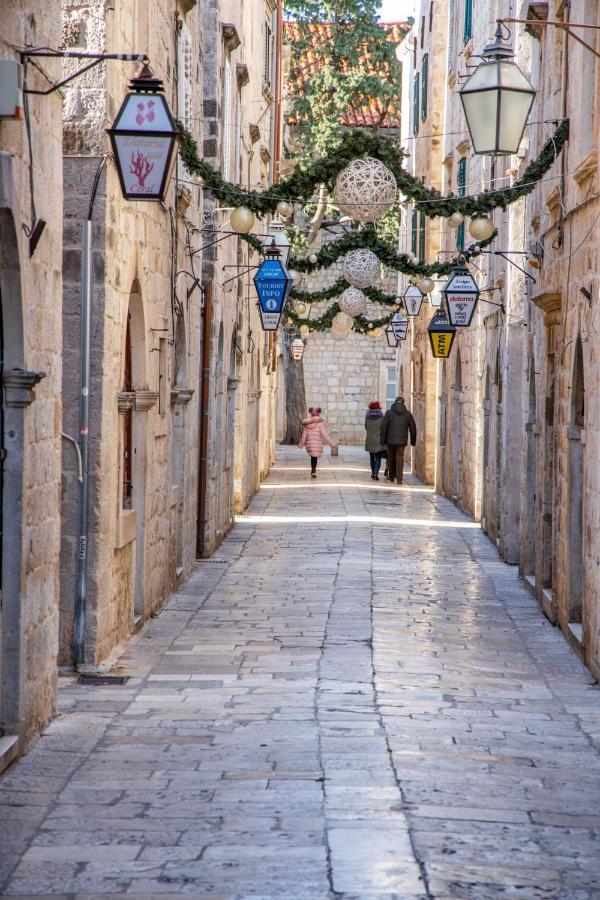 B&B Old City Center Dubrovnik Exterior photo