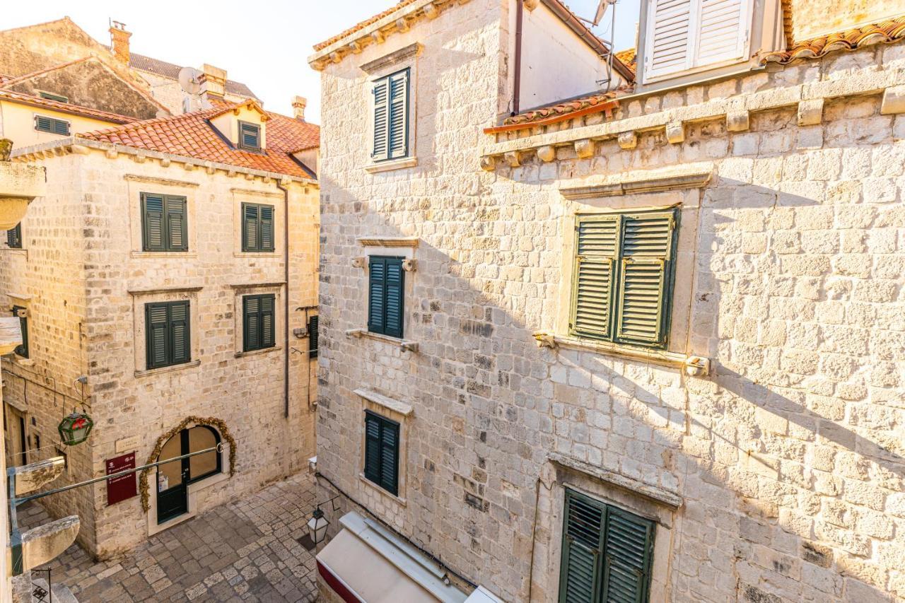 B&B Old City Center Dubrovnik Exterior photo