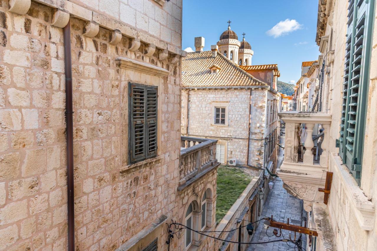 B&B Old City Center Dubrovnik Exterior photo