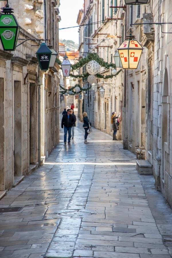 B&B Old City Center Dubrovnik Exterior photo