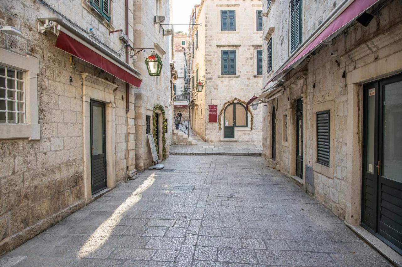 B&B Old City Center Dubrovnik Exterior photo