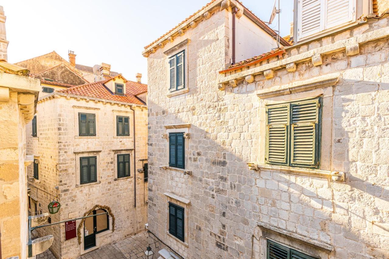 B&B Old City Center Dubrovnik Exterior photo